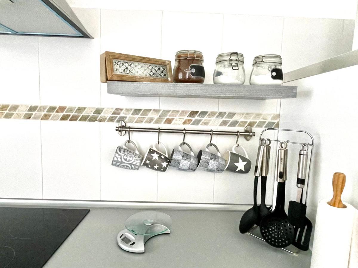 Silver Home Corralejo Dış mekan fotoğraf