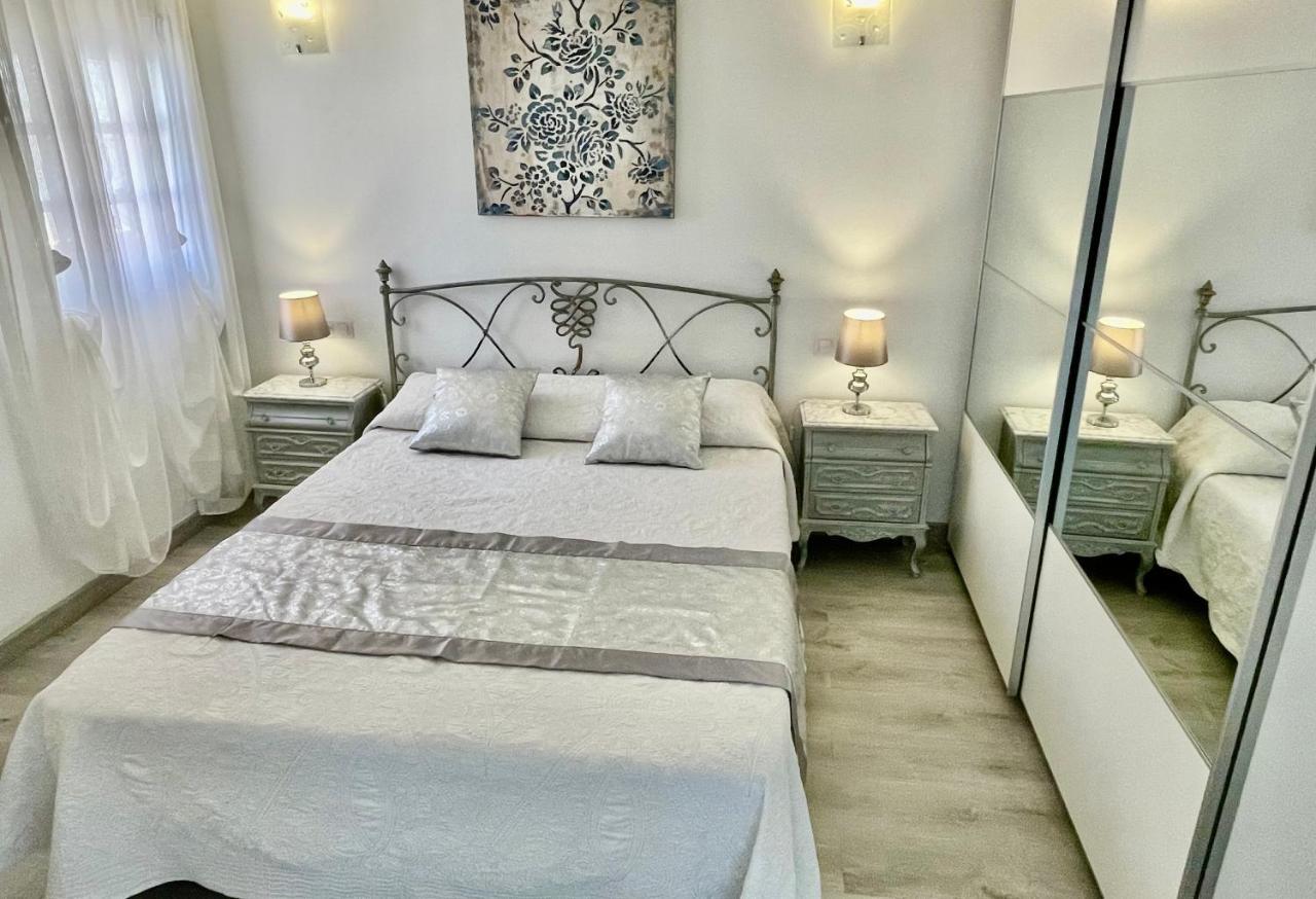 Silver Home Corralejo Dış mekan fotoğraf