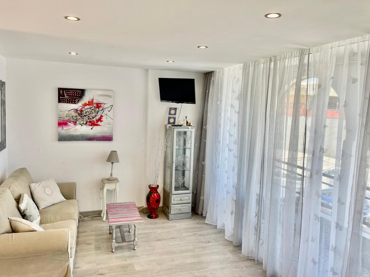 Silver Home Corralejo Dış mekan fotoğraf