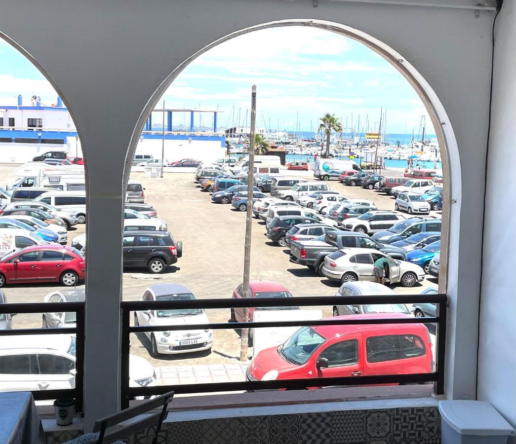 Silver Home Corralejo Dış mekan fotoğraf