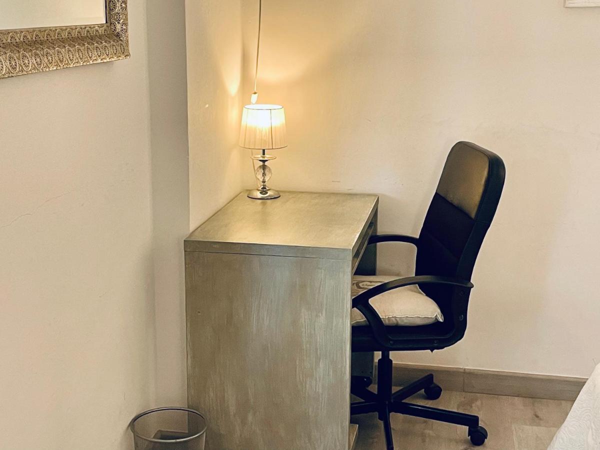 Silver Home Corralejo Dış mekan fotoğraf