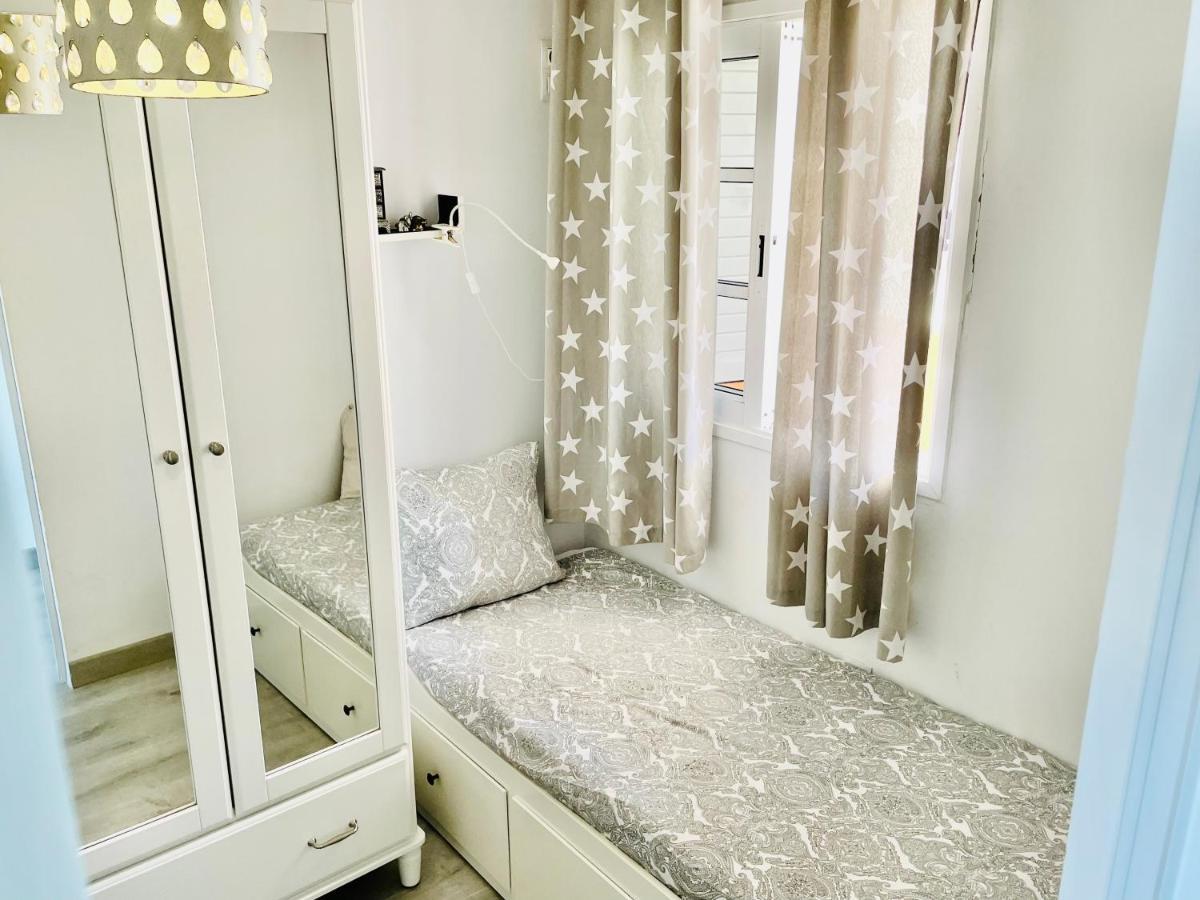 Silver Home Corralejo Dış mekan fotoğraf