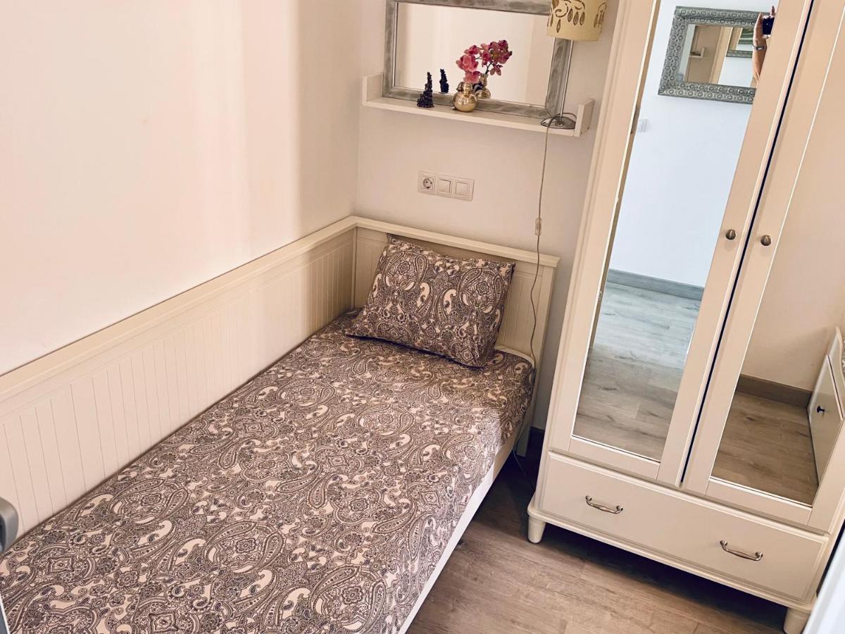 Silver Home Corralejo Dış mekan fotoğraf