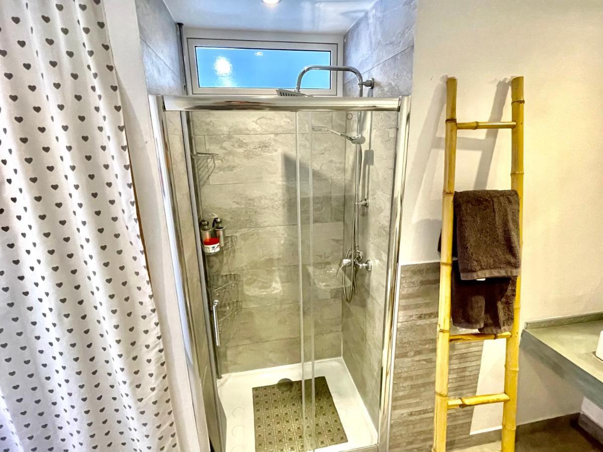 Silver Home Corralejo Dış mekan fotoğraf