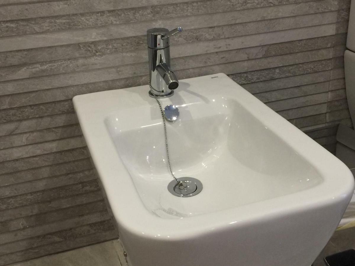 Silver Home Corralejo Dış mekan fotoğraf