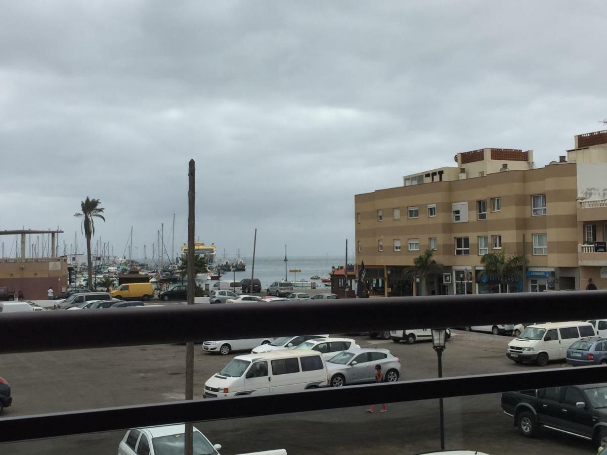 Silver Home Corralejo Dış mekan fotoğraf